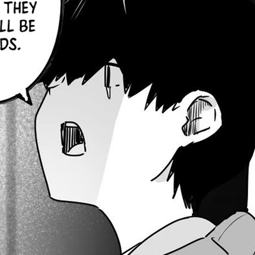 Kaii-san and I Chapter 24: People Who Can See And People Who Accidentally See cover