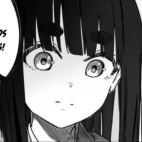 Kaii-san and I Chapter 25: Friend of Ichimatsu's doll cover