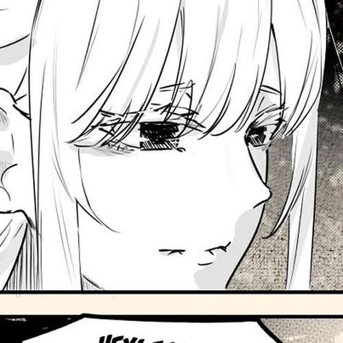 Kaii-san and I Chapter 28: The Mountain God Who Can't Do Anything cover