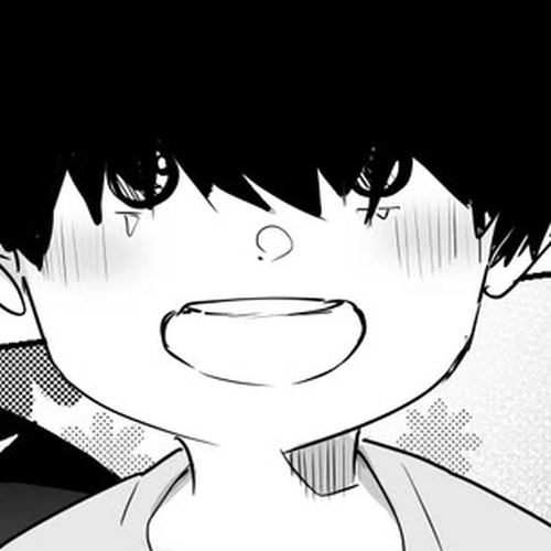 Kaii-san and I Chapter 33: Lie About Being Able To See cover