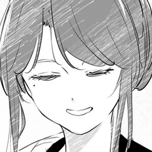 Kaii-san and I Chapter 34: To the Person I Most Want to Meet cover