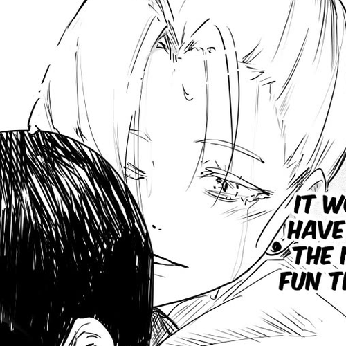 Kaii-san and I Chapter 40: Yuki-onna Who Couldn't Return to the Mountain cover
