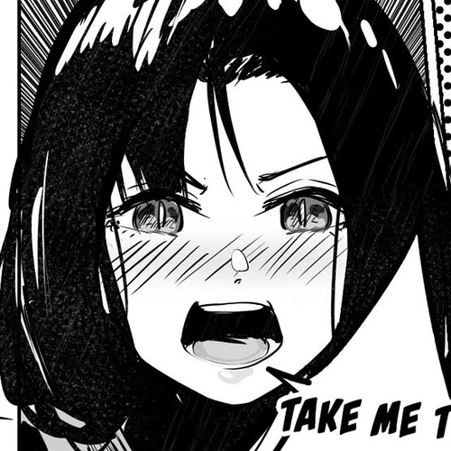 Kaii-san and I Chapter 41: Reasons For Not Allowing Crossings cover