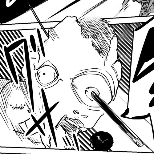 Kaii-san and I Chapter 44: Oni Who Wants To Look Beautiful cover
