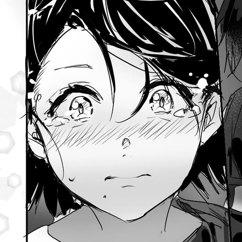 Kaii-san and I Chapter 50: I Can Only Live Here cover