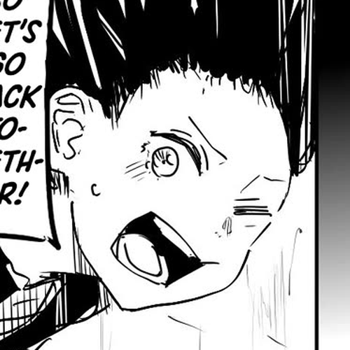 Kaii-san and I Chapter 51: Today, I Went to Hell cover
