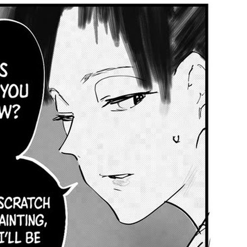 Kaii-san and I Chapter 53: The Day I Could No Longer Eat Humans cover