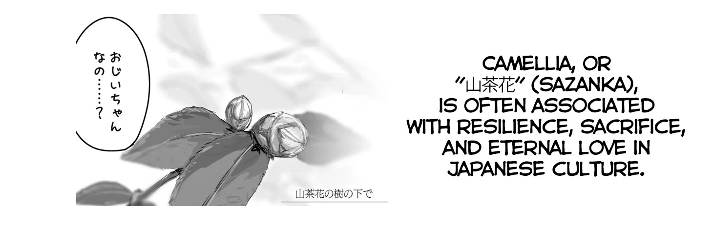 Kaii-san and I Chapter 55 page 7 - Chapter 55: The Reason We Couldn't Meet