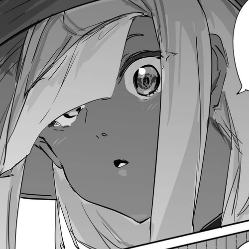 Kaii-san and I Chapter 56: My Prayer Has No Meaning cover
