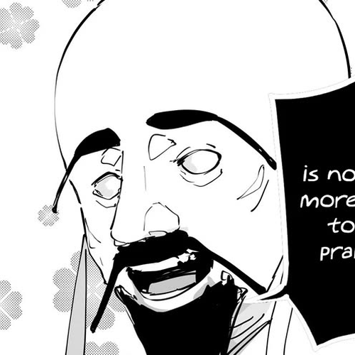 Kaii-san and I Chapter 58: The Reason for Helping Others cover