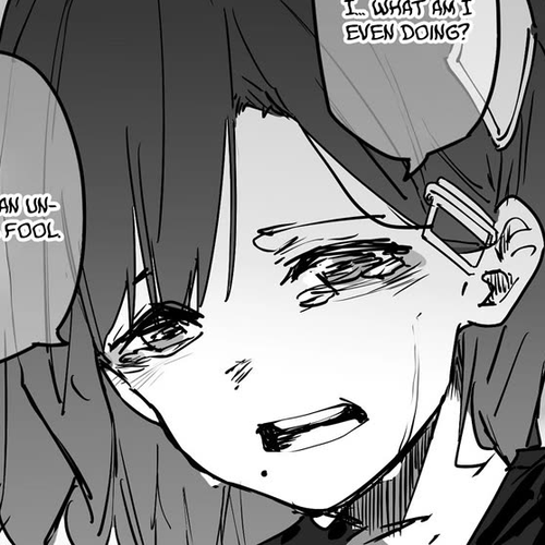 Kaii-san and I Chapter 61: When Shall We Play Again? cover