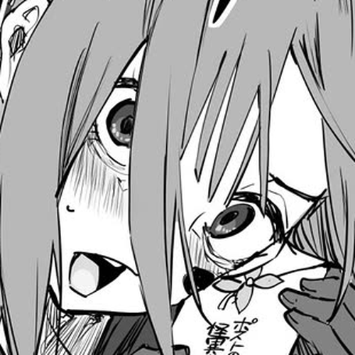 Kaii-san and I Chapter 62: I’ve Been Nervous This Whole Time cover