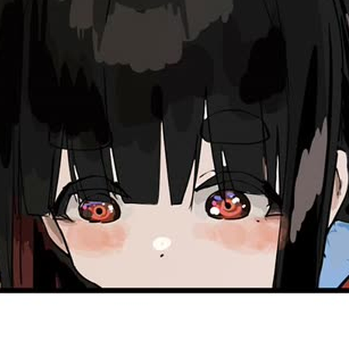 Kaii-san and I Chapter 66: I Am a Doll... I Am a Doll cover