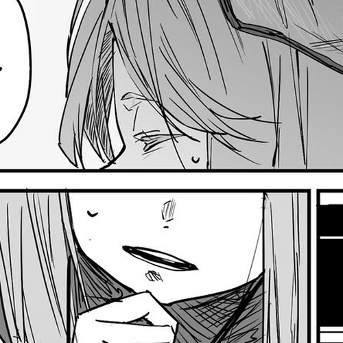 Kaii-san and I Chapter 67: Valentine’s Is Just a Pebble cover