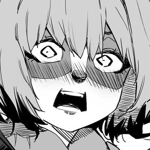 Kaii-san and I Chapter 71: Onee-chan Just Can’t Accept It cover