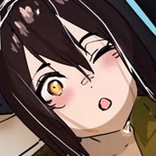 Kaii-san and I Chapter 78: Wa-chan the Kappa cover