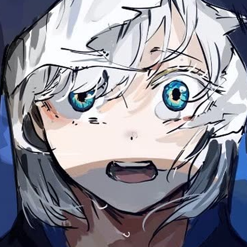 Kaii-san and I Chapter 8: Possessed Boy. cover