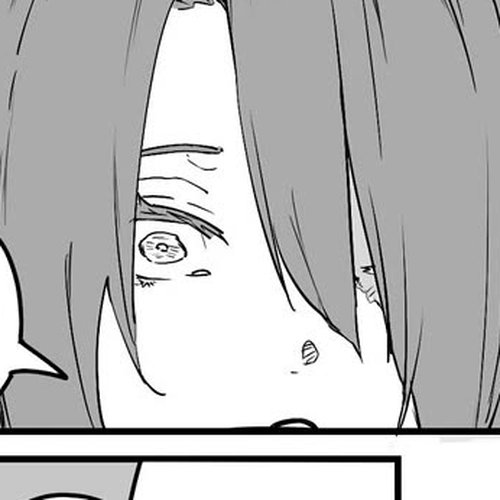 Kaii-san and I Chapter 84: A Place Where You Can Be Yourself cover