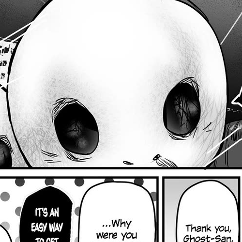 Kaii-san and I Chapter 85: Something That Can't Be Helped cover
