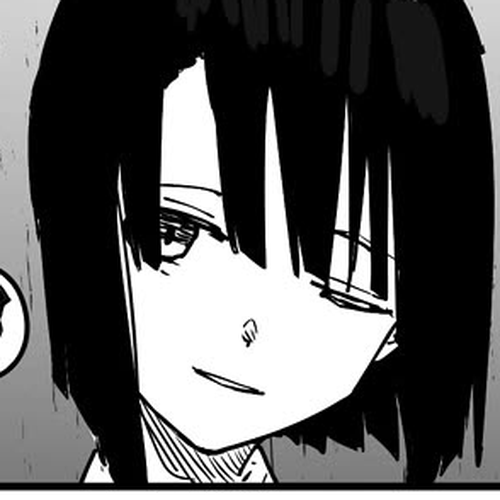 Kaii-san and I Chapter 89: Temporary men's toilet cover