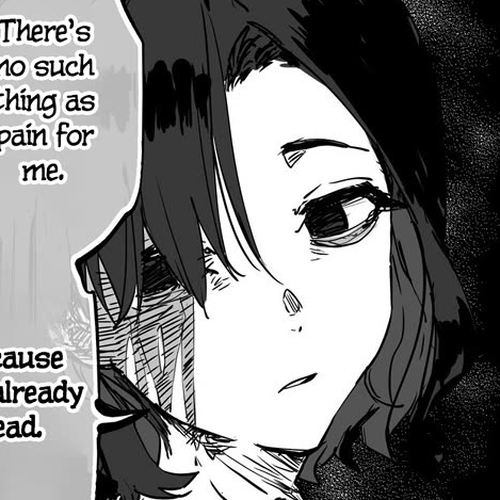 Kaii-san and I Chapter 92: Is It Hard Being an Adult? cover
