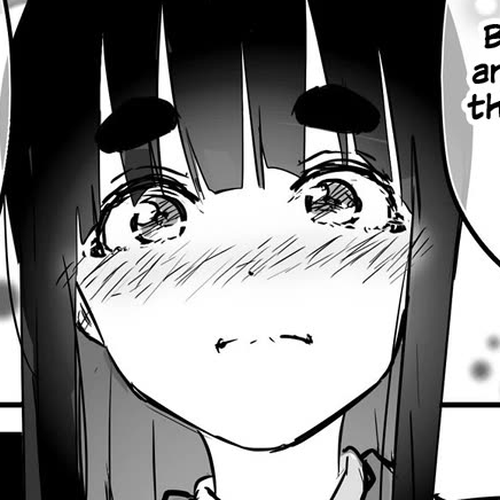 Kaii-san and I Chapter 93: The Ichimatsu Doll of the Old School Building cover