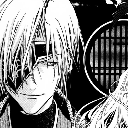 Kaijidou Mokuroku Chapter 1 v2 : Kaijidou Mokuroku - The Hallway of the Heart's Index cover