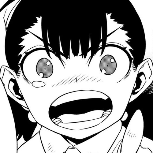 Kaiju No. 8 Chapter 105 cover