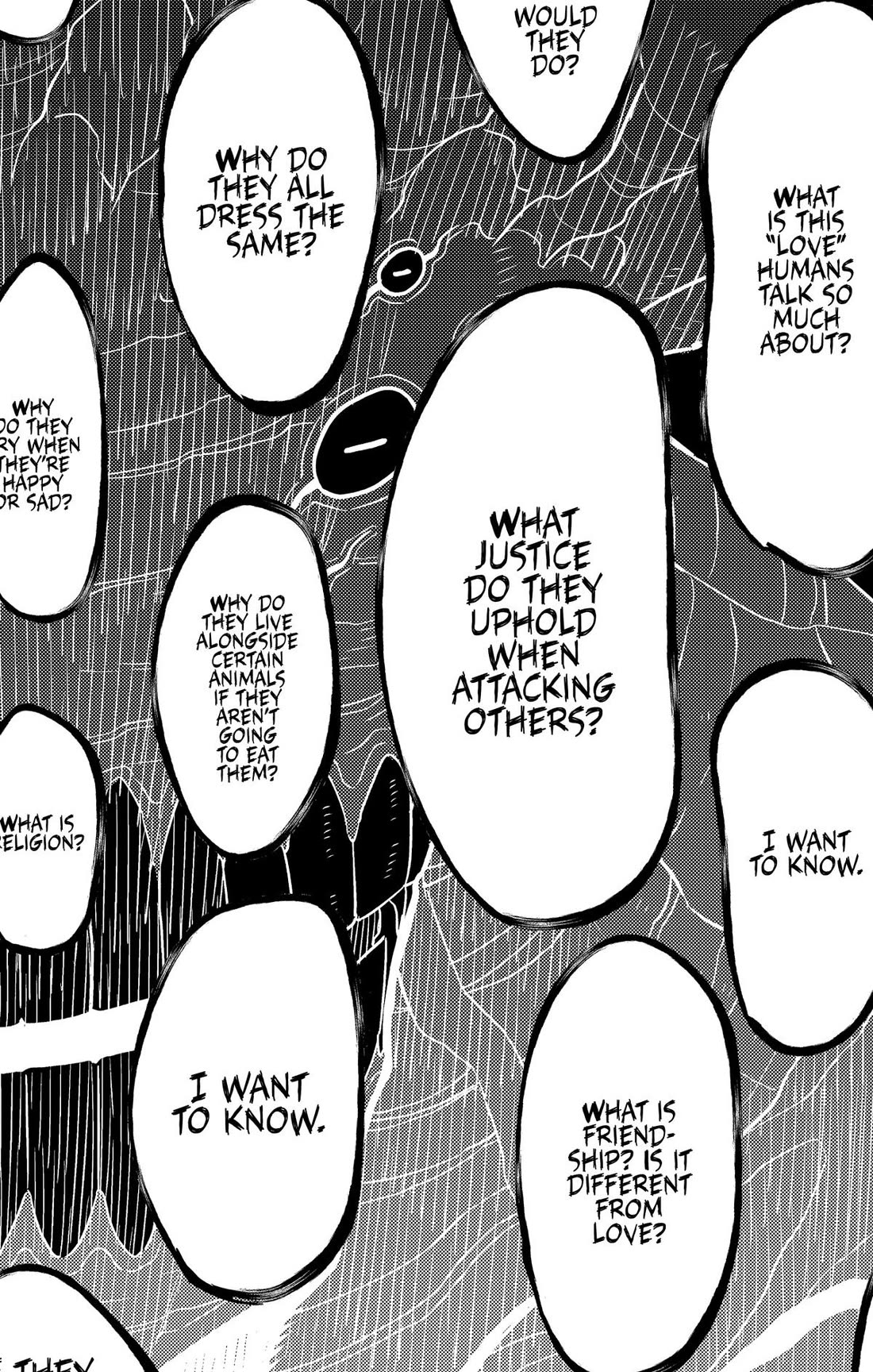 Kaiju No. 8 Chapter 107 page 16 - Chapter 107