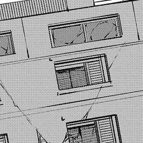 Kaiju No. 8 Chapter 112 cover