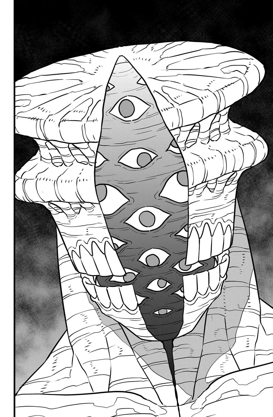Kaiju No. 8 Chapter 114 page 10 - Chapter 114