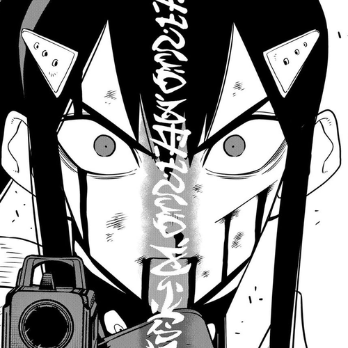 Kaiju No. 8 Chapter 115 cover