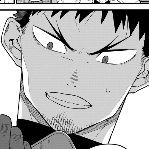 Kaiju No. 8 Chapter 12 cover