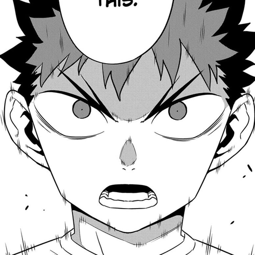 Kaiju No. 8 Chapter 120 cover