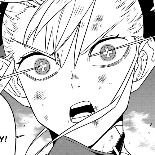 Kaiju No. 8 Chapter 123 cover