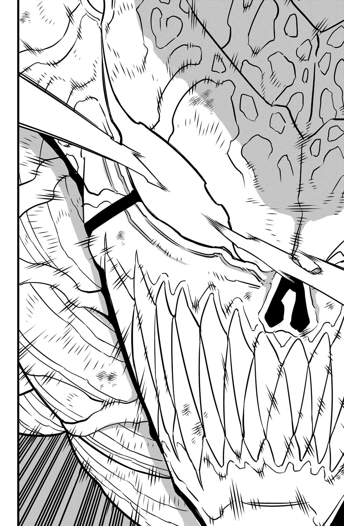 Kaiju No. 8 Chapter 127 page 16 - Chapter 127: All our hopes, finally coming together as one!!