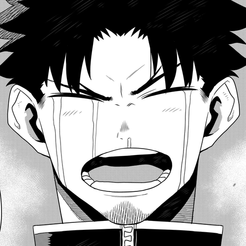 Kaiju No. 8 Chapter 129 [END] cover