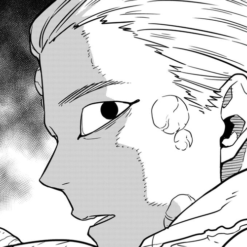 Kaiju No. 8 Chapter 14 cover