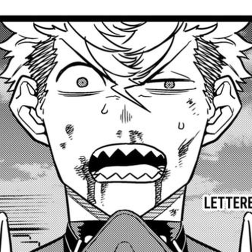 Kaiju No. 8 Chapter 18 cover
