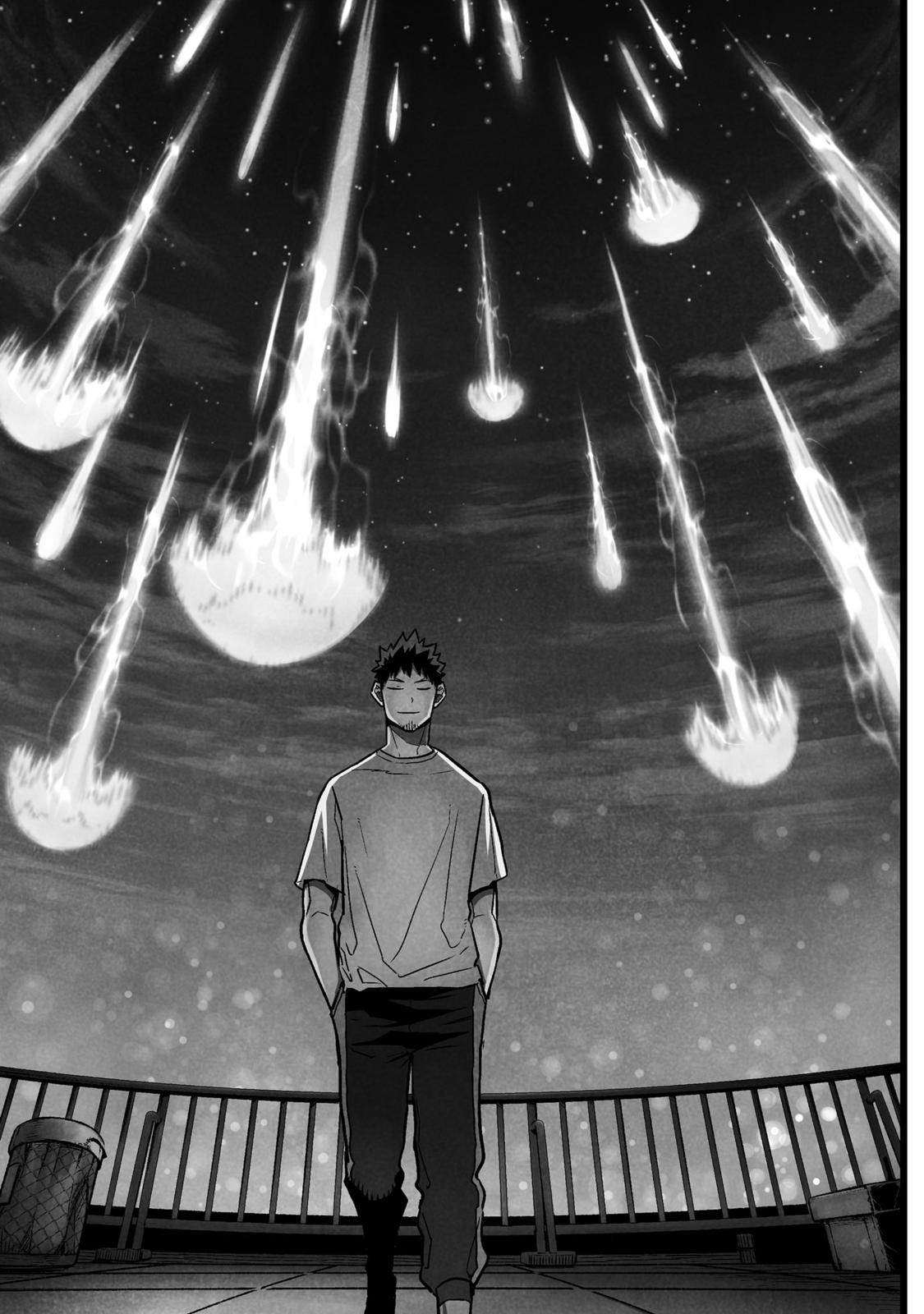 Kaiju No. 8 Chapter 24 page 5 - Chapter 24