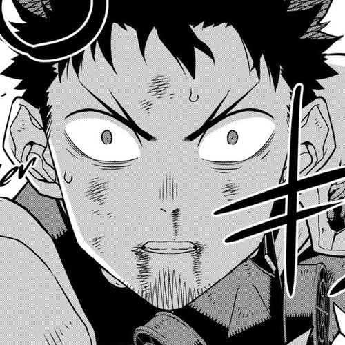 Kaiju No. 8 Chapter 43 cover