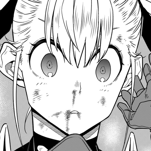 Kaiju No. 8 Chapter 48 cover