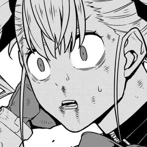 Kaiju No. 8 Chapter 49 cover