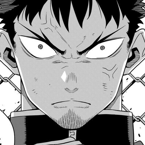 Kaiju No. 8 Chapter 55 cover