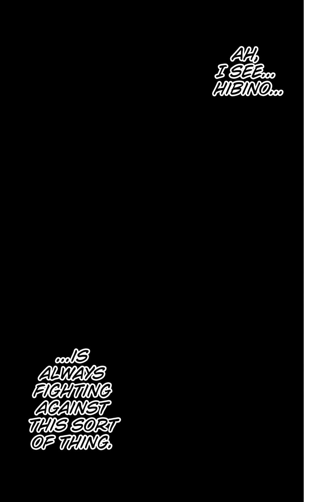 Kaiju No. 8 Chapter 59 page 17 - Chapter 59