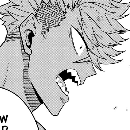 Kaiju No. 8 Chapter 67 cover