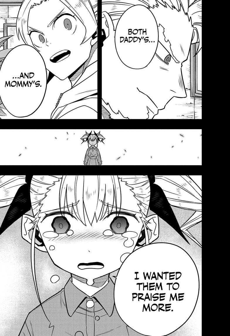Kaiju No. 8 Chapter 80 page 18 - Chapter 80