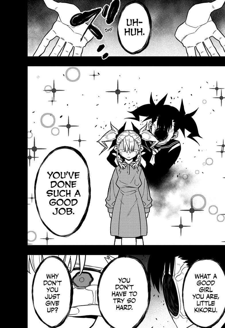 Kaiju No. 8 Chapter 80 page 19 - Chapter 80