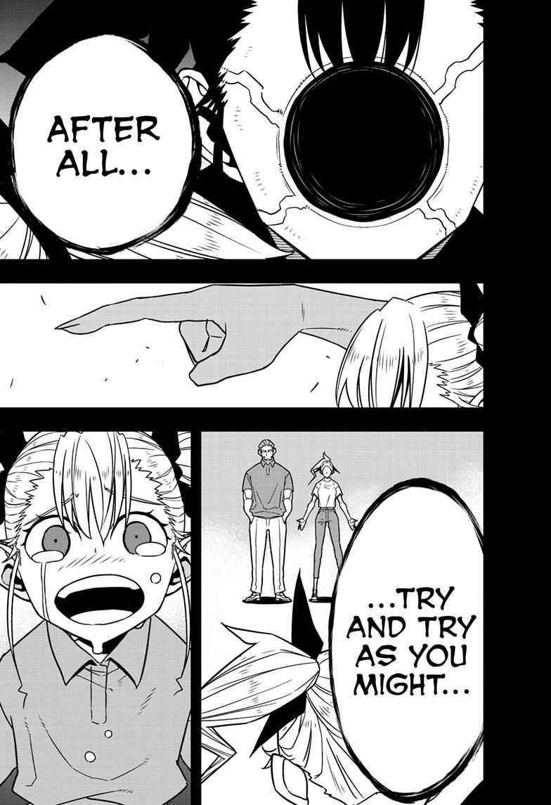 Kaiju No. 8 Chapter 80 page 20 - Chapter 80