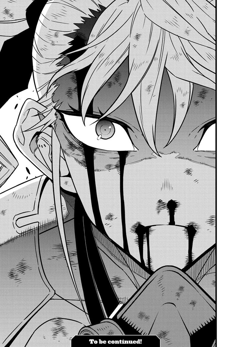 Kaiju No. 8 Chapter 83 page 24 - Chapter 83
